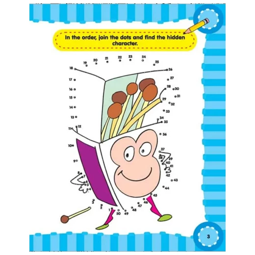 كتاب أنشطة من دريم لاند - Dreamland - Image 2