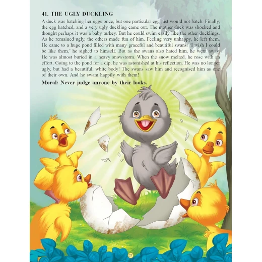 101 كتاب الحكايات الخرافية من دريم لاند - Dreamland - Image 2