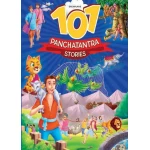 Dreamland | 101 Panchtantra Stories | A Story Book For Kids (English) - Dreamland