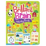 كتاب نشاط الدماغ الرائع من دريم لاند - Dreamland