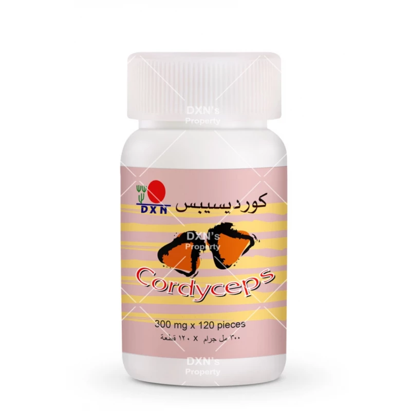 اقراص الكوردیسیبس دي اكس ان - رشاق