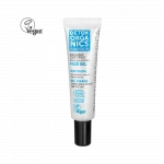 DETOX ORGANICS aqua balancing face gel 30 ml - Natura Siberica