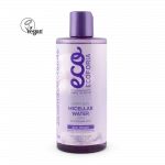 Ecoforia - Lavender Clouds Happy Skin Micellar Water 3 In 1 300 ml - Ecoforia