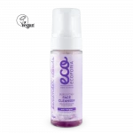 Ecoforia - Lavender Clouds Bubble Foam Face Cleanser 160 ml - Ecoforia