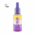 Ecoforia - Lavender Clouds 3-Phase Recovery Face Elixir 30 ml - Ecoforia