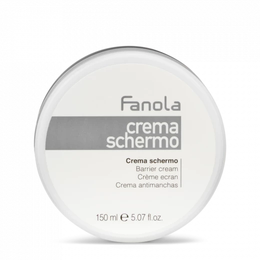 Fanola Barrier Cream, 150 ml Fanola Barrier Cream, 150 ml
