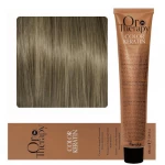 Fanola Oro Puro Ammonia free hair coloring cream,No.7.3 Medium Blonde Golden  - Fanola