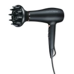 Beurer Hair Dryer – HC 50 Powerful and Versatile Hair Dryer with Ionic Technology - Beurer
