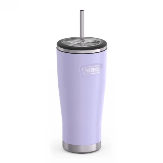 Thermos 710ml Stainless Steel Water Bottle – Long-Lasting Cold & Travel-Friendly Design Thermos 710ml Stainless Steel Water Bottle – Long-Lasting Cold & Travel-Friendly Design