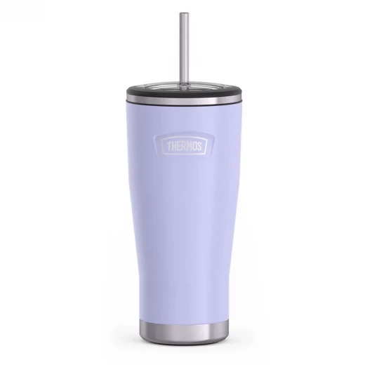 Thermos 710ml Stainless Steel Water Bottle – Long-Lasting Cold & Travel-Friendly Design - Thermos - Image 4