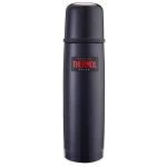 THERMOS 1L Flask Double-Wall 24H Insulation - Thermos