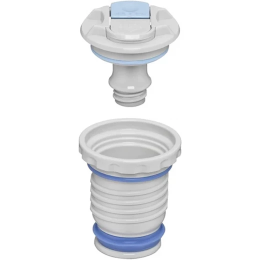 THERMOS 1L Flask Double-Wall 24H Insulation - Thermos - Image 4