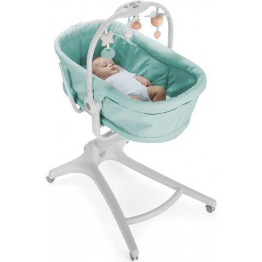 Chicco Baby Hug 4 in 1 Aquarelle - Chicco - Image 3