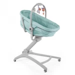 Chicco Baby Hug 4 in 1 Aquarelle - Chicco