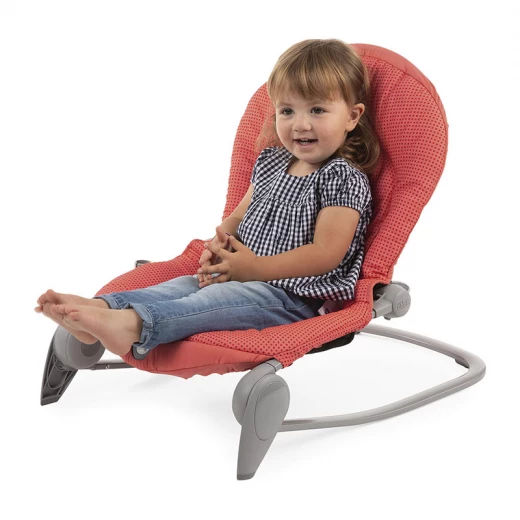 Chicco Balloon Baby Bouncer Lion - Chicco - Image 7