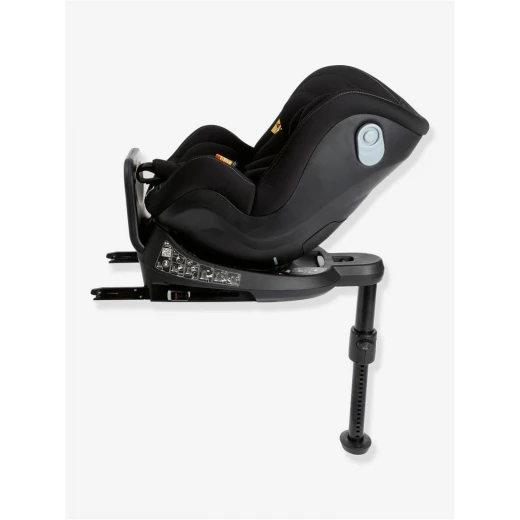 Chicco Seat 2fit I-size Baby Car Seat Black - Chicco - Image 6