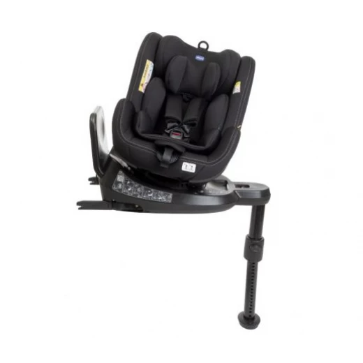 Chicco Seat 2fit I-size Baby Car Seat Black - Chicco - Image 4