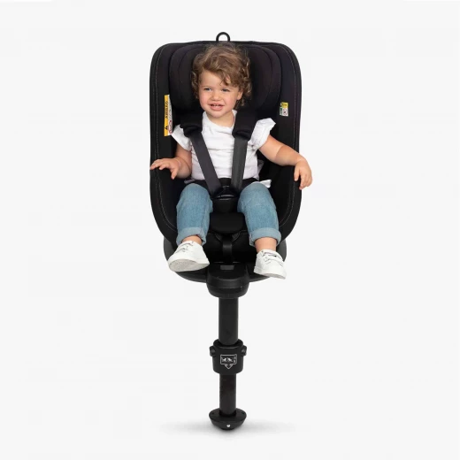 Chicco Seat 2fit I-size Baby Car Seat Black - Chicco - Image 8