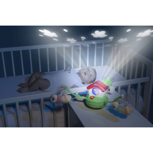 موبايل Casinha das Abelhas الإلكتروني من شيكو – 3 في 1 - تشيكو - Image 2