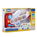 Chicco Toy My First Guitar Orchestra - Chicco