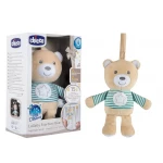 لعبة الدبدوب الموسيقية Lullaby Stardust Bear من شيكو - تشيكو