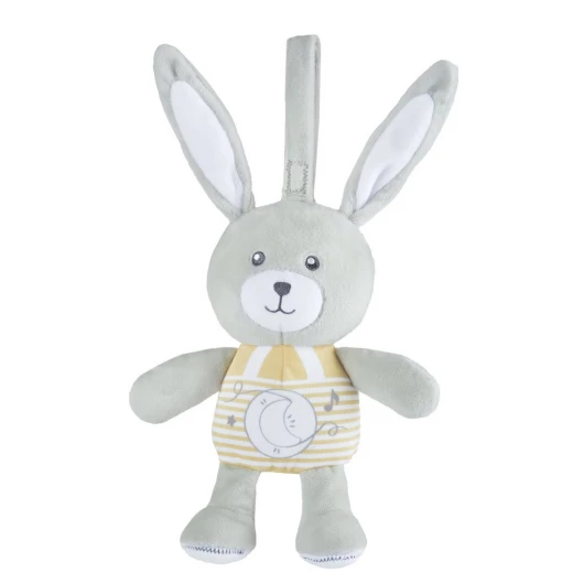 Lullaby Stardust Bunny – الأرنب الموسيقي من شيكو - تشيكو - Image 4