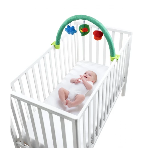 Chicco Toy New Mf 3in1 Activity Gym - Chicco - Image 5