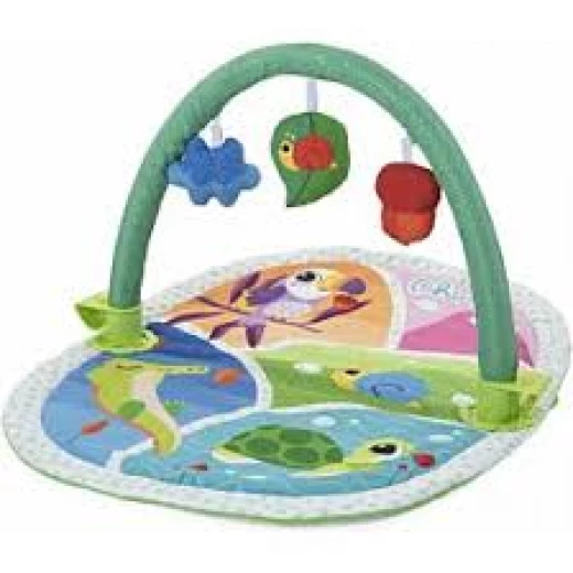 Chicco Toy New Mf 3in1 Activity Gym - Chicco - Image 3
