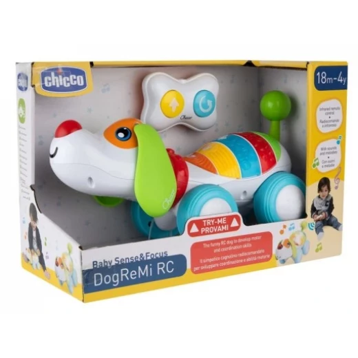 Chicco Toy Dogremi Rc - Chicco - Image 7