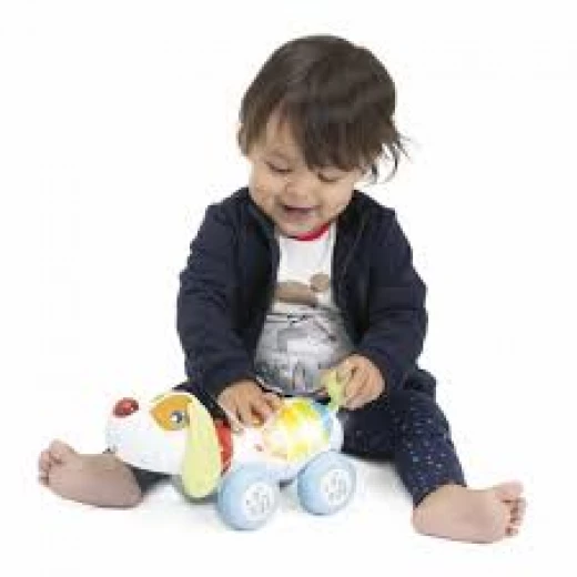 Chicco Toy Dogremi Rc - Chicco - Image 4