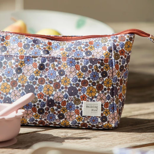 Pasito a Pasito Toilet Case – Camden (CA) Elegant and Compact Organizer for Baby Essentials - Pasito a Pasito - Image 4