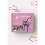 The Orenda Tribe Unicorn Craft - The Orenda Tribe
