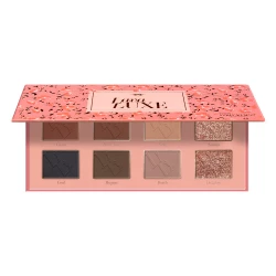 Forever 52 Lava Luxe Eyeshadow Palette LL001 Professional Makeup Kit Smoky Eyes Versatile Colors