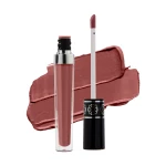 أحمر شفاه فوريفر 52 مطفي يدوم طويلاً مقاوم للقبلات للنساء 8 مل - فورإيفر 52