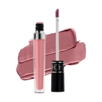 أحمر شفاه فوريفر 52 LIP PAINT غير لامع للنساء الهنديات لون يدوم طويلاً لمسة نهائية مكثفة - فورإيفر 52
