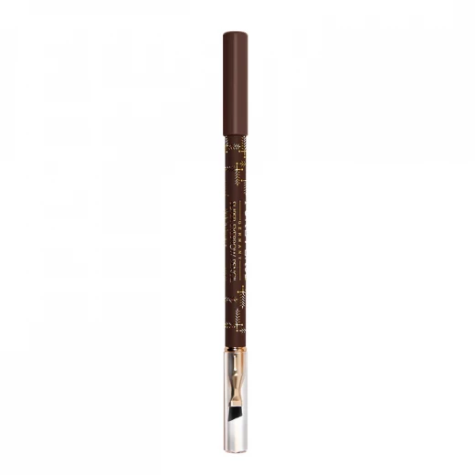 Daily Life Forever52 Super Eyebrow Pencil Waterproof Smudge Proof Makeup 1.08G for Defined Brows - Daily life forever52 - Image 4