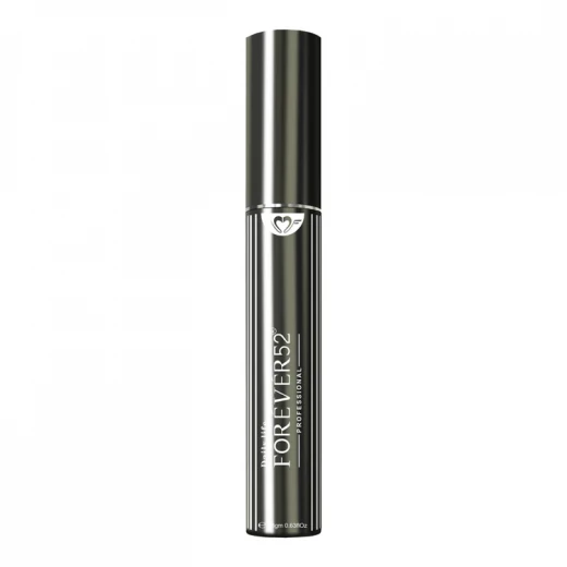 ماسكارا فور ايفر 52 بفرشاة سميكة HM001 لتكثيف وتجعيد مكياج العيون تدوم طوال اليوم - فورإيفر 52 - Image 2