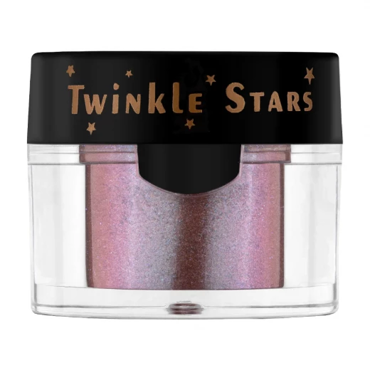 Forever 52 Iridescent Glitter Makeup NG048 for Eyes Face Body Festival Sparkle Radiant Finish - Forever 52 - Image 2