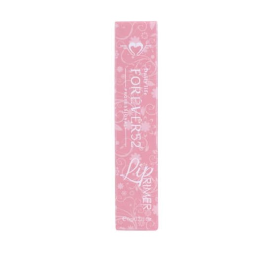 Forever 52 Lip Primer Long Lasting Base for Enhanced Lip Color 3ml Makeup Essential - Forever 52 - Image 2