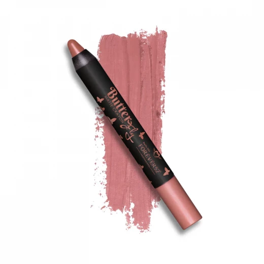 Forever 52 Binge Watch Matte Lip Crayon Long Lasting Hydrating Lipstick All Day Comfort Forever 52 Binge Watch Matte Lip Crayon Long Lasting Hydrating Lipstick All Day Comfort