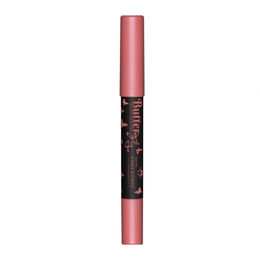 Forever 52 Twerk Matte Lip Crayon NB007 Natural Long Lasting Lipstick Makeup Set for Women - Forever 52 - Image 2