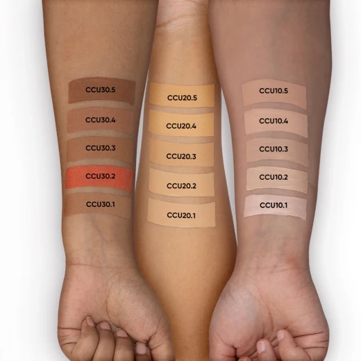 كوفير أب كونسيلر 7مل - فورإيفر 52 - Image 7
