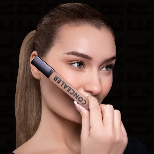 كوفير أب كونسيلر 7مل - فورإيفر 52 - Image 5