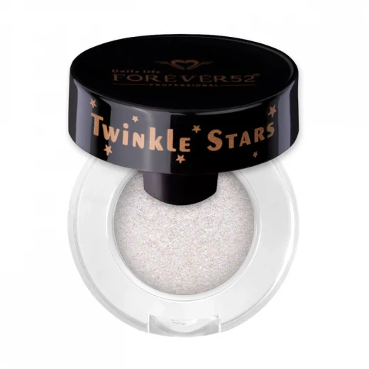 Forever 52 Iridescent Glitter NG013 for Eyes Face Body Makeup Party Shimmer Effect Forever 52 Iridescent Glitter NG013 for Eyes Face Body Makeup Party Shimmer Effect