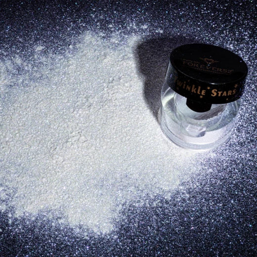 Forever 52 Iridescent Glitter NG013 for Eyes Face Body Makeup Party Shimmer Effect - Forever 52 - Image 3