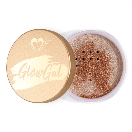Forever 52 Glow Gal Ultra Fine Shimmering Loose Highlighter for Face Radiant Wet Look Makeup Forever 52 Glow Gal Ultra Fine Shimmering Loose Highlighter for Face Radiant Wet Look Makeup