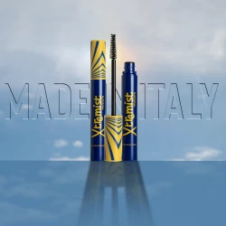 Forever 52 Xtremist Mascara for Dramatic Volume and Length Captivating Eye Look Long Lasting Makeup