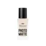 Forever 52 Photomatte Liquid Foundation Full Coverage Matte Finish Long Wear Makeup Oil Control 10.1 - Forever 52