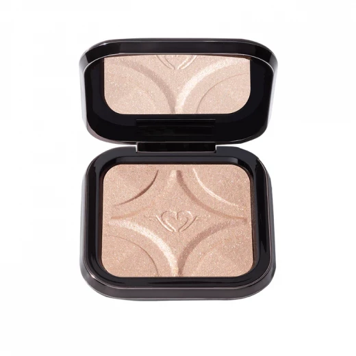 Forever 52 Glow On Highlighter NGH002 Baked Powder Gel for Face and Body Radiant Glow Makeup