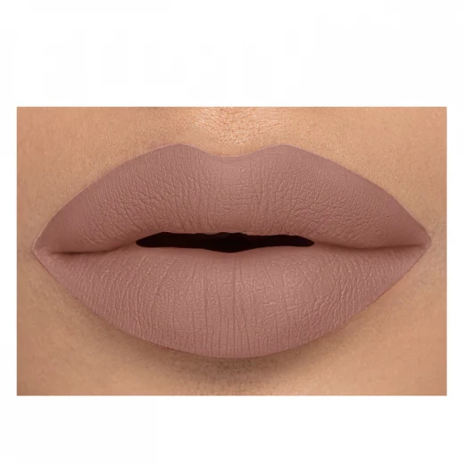 Forever 52 I'm Unlimited Citrus Matte Lipstick IML008 Long Lasting Hydrating Lip Color Magnetic Case - Forever 52 - Image 2